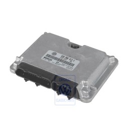 VW Original Unidad De Control Motor Diesel - 038906013K