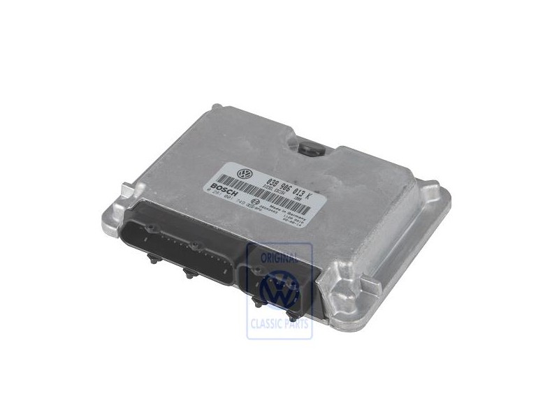 VW Original Unidad De Control Motor Diesel - 038906013K