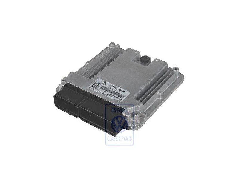 VW Original Unidad De Control Motor Diesel - 038906016AB