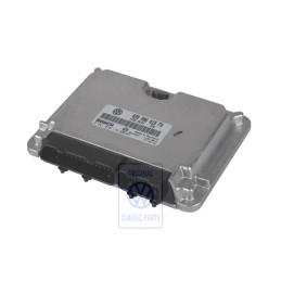 VW Original Unidad De Control Motor Diesel - 038906018FQ