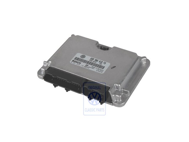 VW Original Unidad De Control Motor Diesel - 038906018FQ