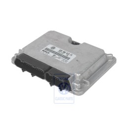 VW Original Unidad De Control Motor Diesel - 038906018FS