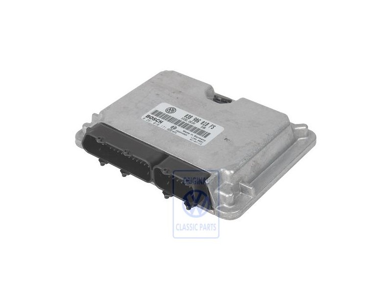 VW Original Unidad De Control Motor Diesel - 038906018FS