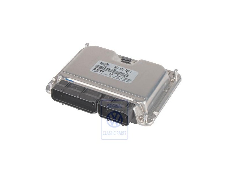 VW Original Unidad De Control Motor Diesel - 038906019BK