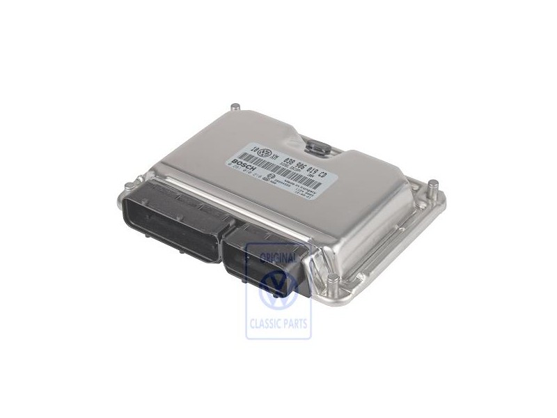 VW Original Unidad De Control Motor Diesel - 038906019CD