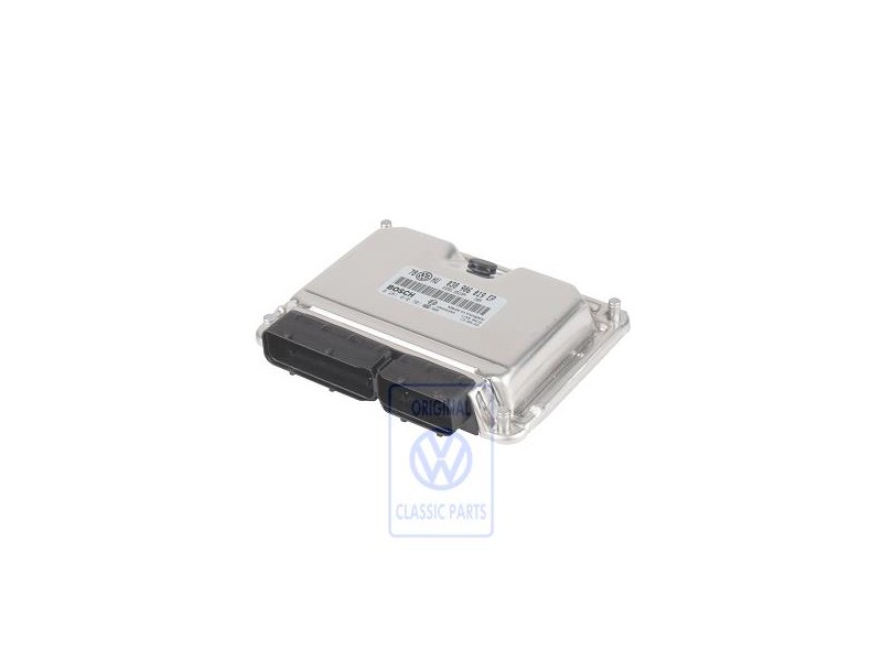 VW Original Unidad De Control Motor Diesel - 038906019EP