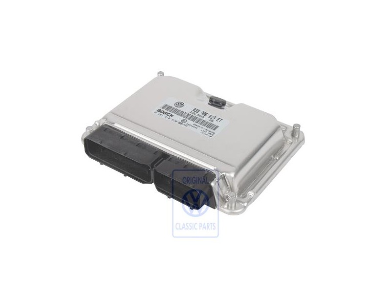 VW Original Unidad De Control Motor Diesel - 038906019ET