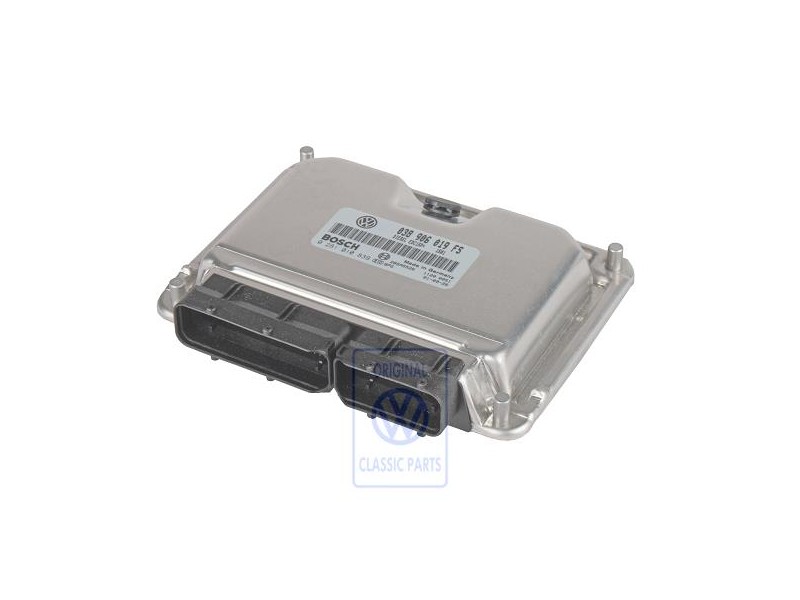 VW Original Unidad De Control Motor Diesel - 038906019FS
