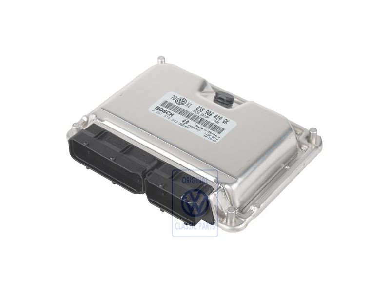 VW Original Unidad De Control Motor Diesel - 038906019GK
