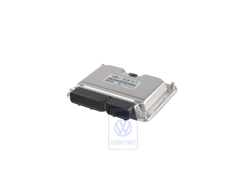 VW Original Unidad De Control Motor Diesel - 038906019GR