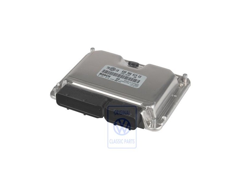 VW Original Unidad De Control Motor Diesel - 038906019GS