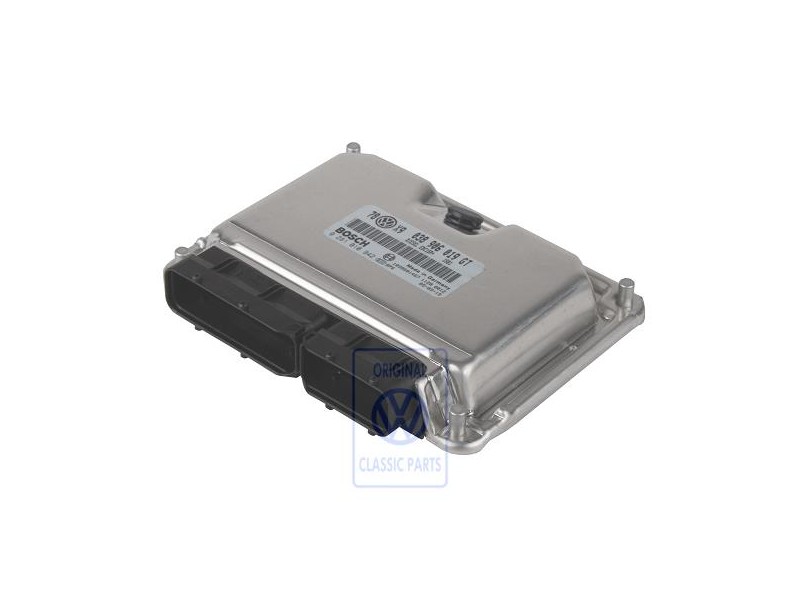 VW Original Unidad De Control Motor Diesel - 038906019GT