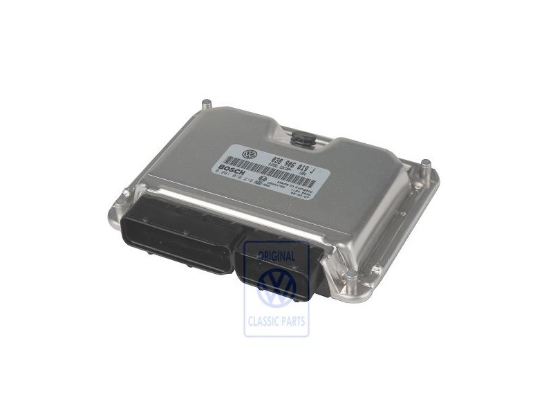 VW Original Unidad De Control Motor Diesel - 038906019J