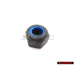 VW Original Tuerca Hexag., Autoblocante - N 90321301