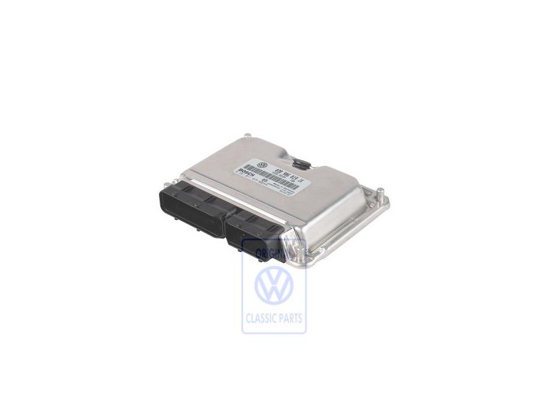 VW Original Unidad De Control Motor Diesel - 038906019JK