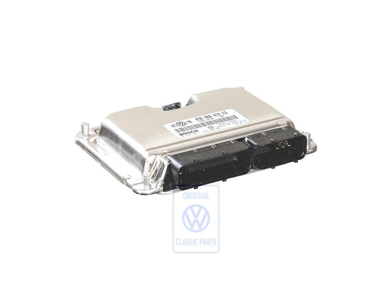 VW Original Unidad De Control Motor Diesel - 038906019KD