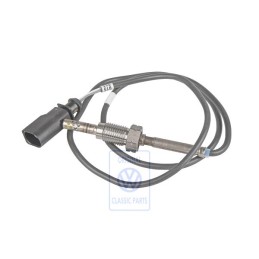 VW Original Sensor Temperatura Escape - 038906088E