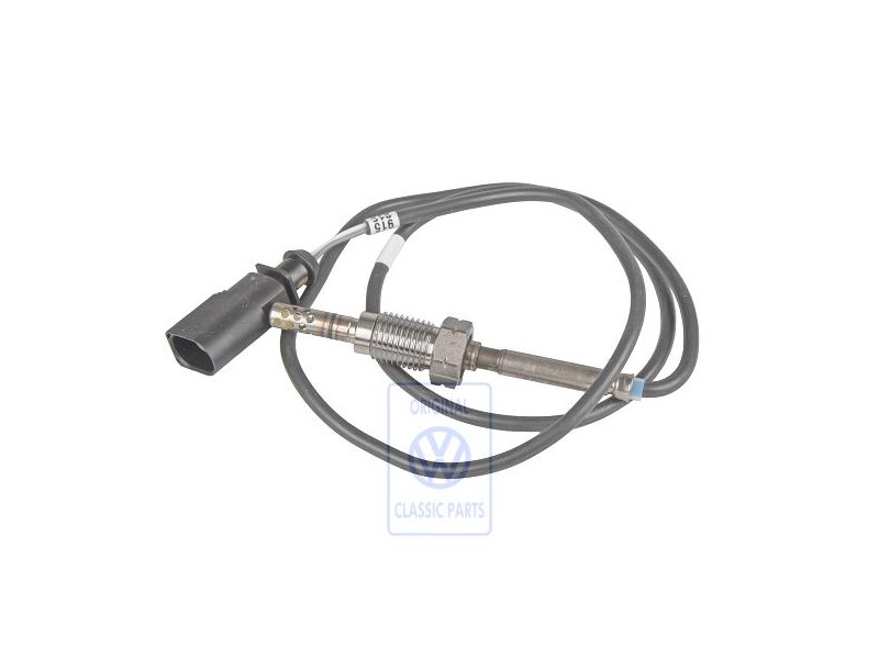 VW Original Sensor Temperatura Escape - 038906088E