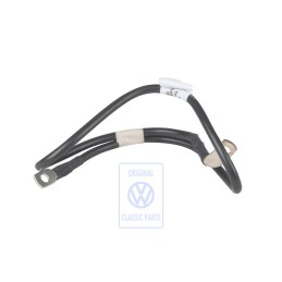 VW Original Mazo Cables P. 