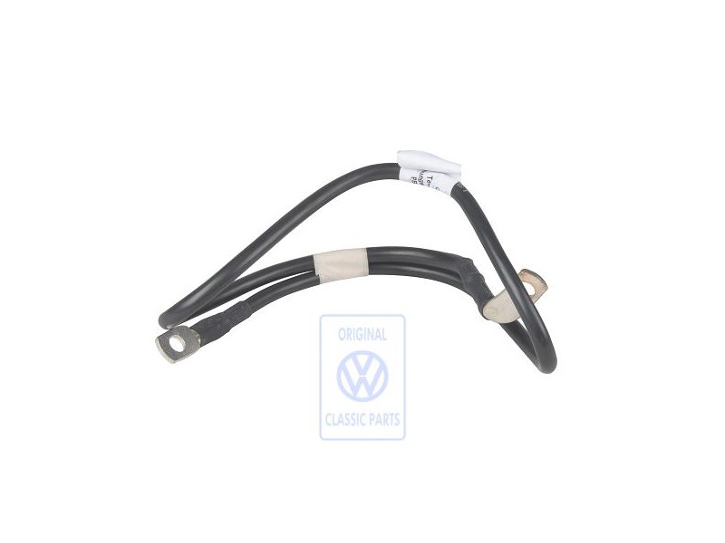 VW Original Mazo Cables P. 