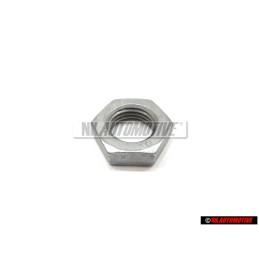 VW Original Tuerca Hexagonal - N 0111633
