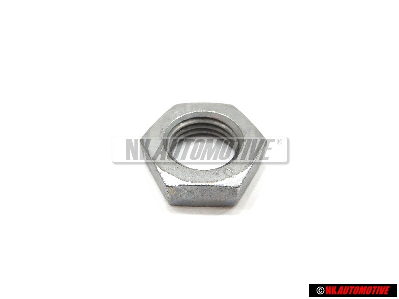 VW Original Tuerca Hexagonal - N 0111633