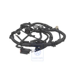 VW Original Juego Cables Para Motor - 038971612D