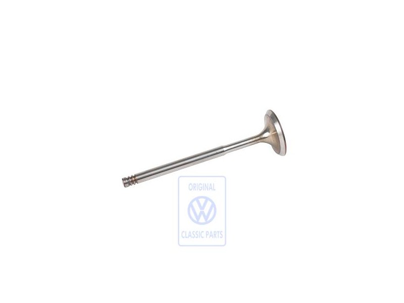 VW Original Valvula Arranque - 039906171