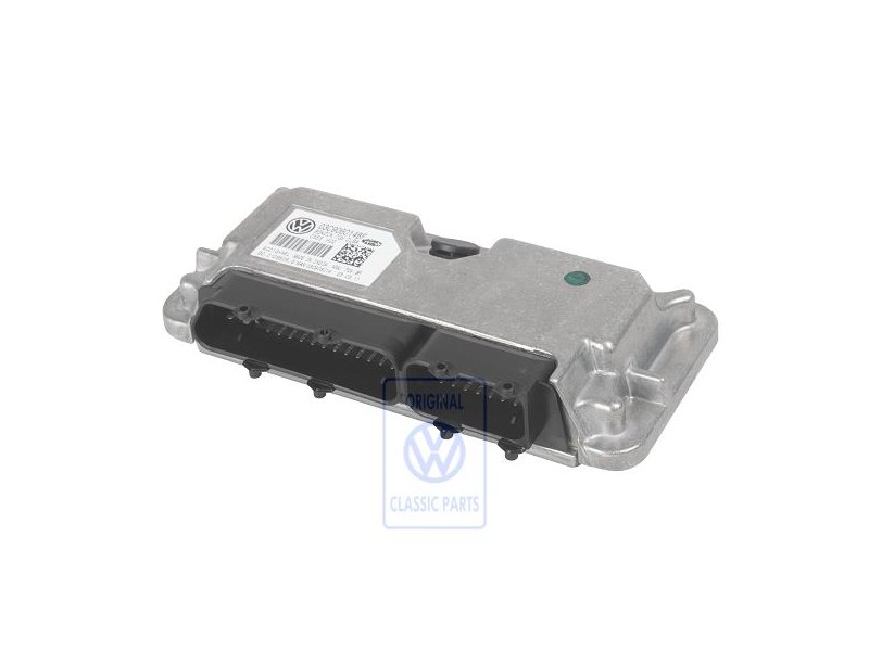 VW Original Unidad De Control Motor Otto - 03C906014BF