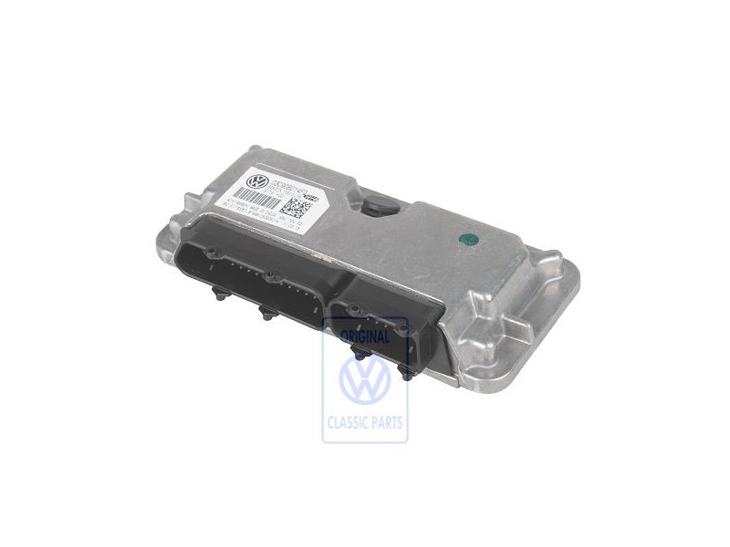VW Original Unidad De Control Motor Otto - 03C906014FQ