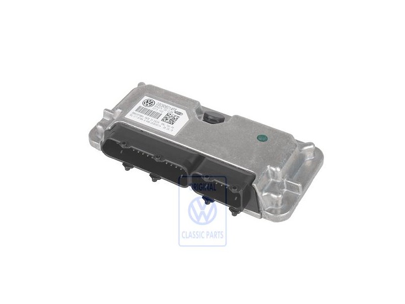 VW Original Unidad De Control Motor Otto - 03C906014FR