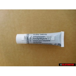 VW Original Grasa Para Caja De Direccion - G 052168A1