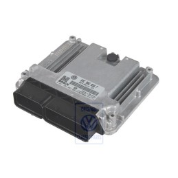 VW Original Unidad De Control Motor Otto - 03C906056F