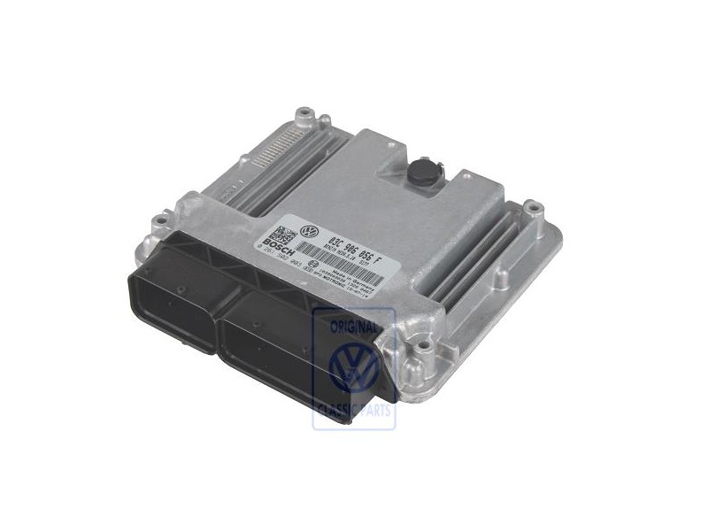 VW Original Unidad De Control Motor Otto - 03C906056F