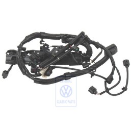 VW Original Juego Cables Para Motor - 03C971612H