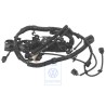 VW Original Juego Cables Para Motor - 03C971612H