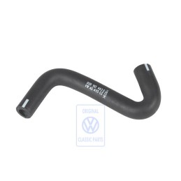 VW Original Tubo Flex. Desaireacion - 03D103493E