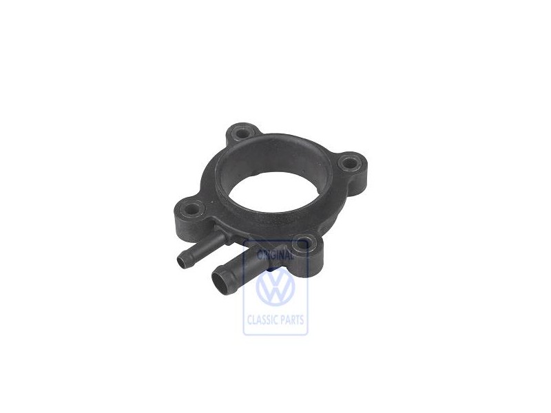 VW Original Brida Intermedia - 03D133255A
