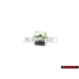 VW Original Arandela De Presion - N 0128543