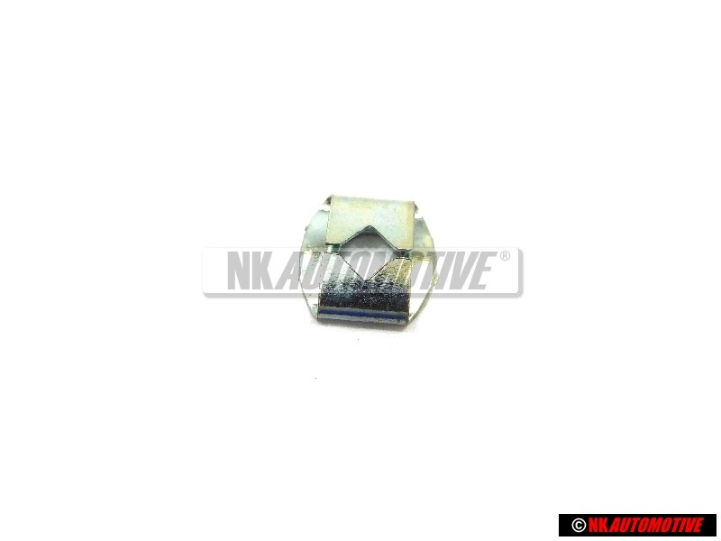 VW Original Arandela De Presion - N 0128543