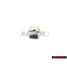 VW Original Arandela De Presion - N 0128543