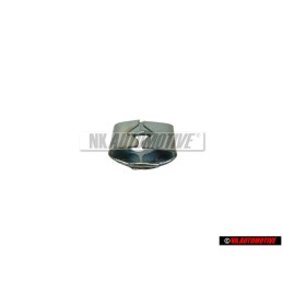VW Original Arandela De Presion - N 0128543