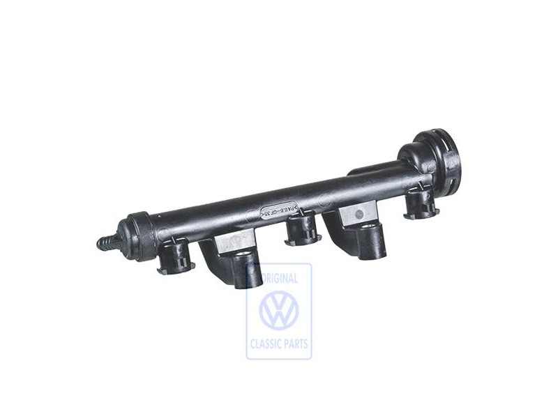 VW Original Distribuidor Combustible - 03D133329A