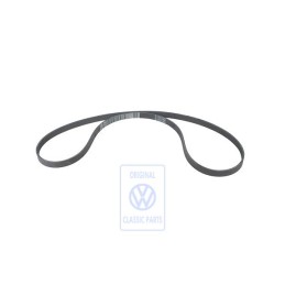VW Original Correa Poli-V - 03D145933AD