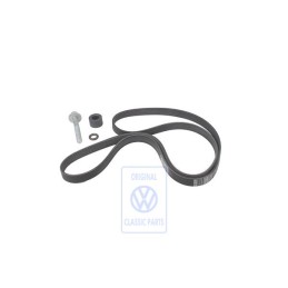 VW Original Kit Reparacion P. Brida Estanqueizado - 03D198171B