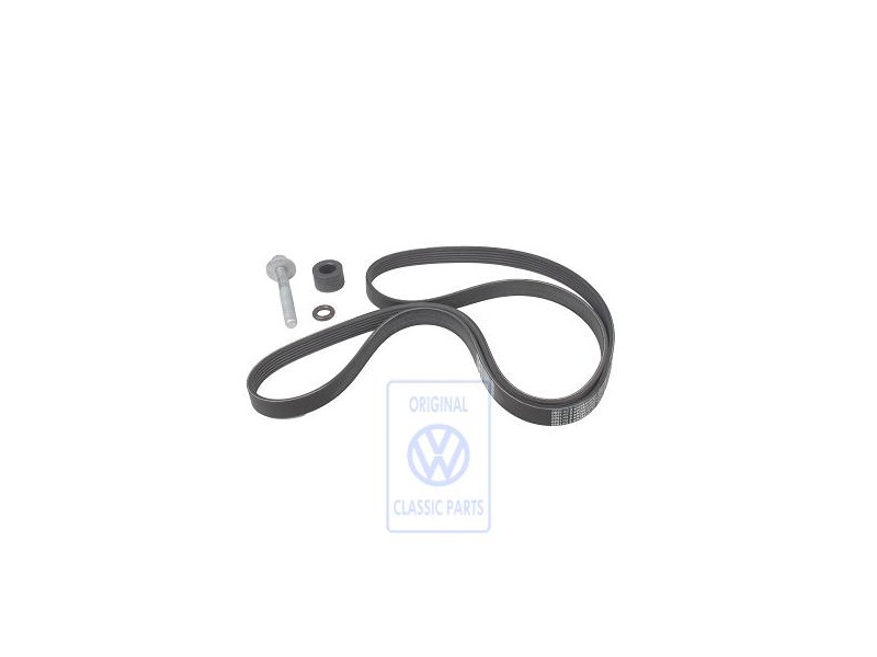 VW Original Kit Reparacion P. Brida Estanqueizado - 03D198171B