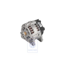 VW Original Alternador - 03D903025EX