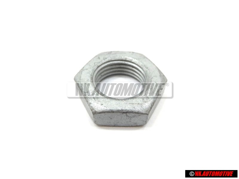 VW Original Tuerca Hexagonal - N 0111642