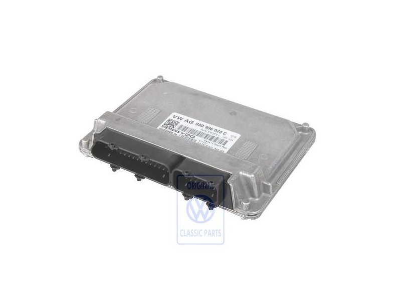 VW Original Unidad De Control Motor Otto - 03D906023C