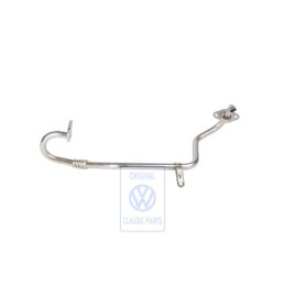 VW Original Tubo Union - 03E131521A